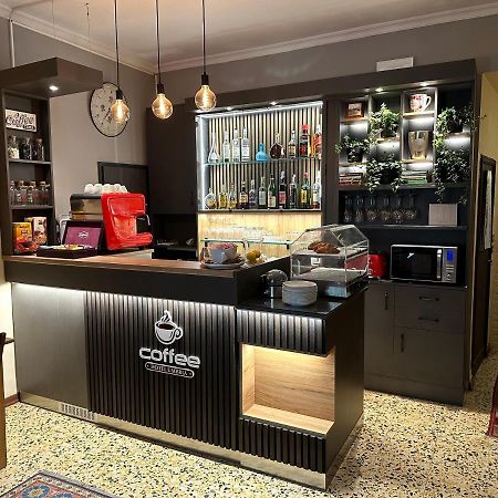 Hotel Umbria Perugia Eksteriør billede