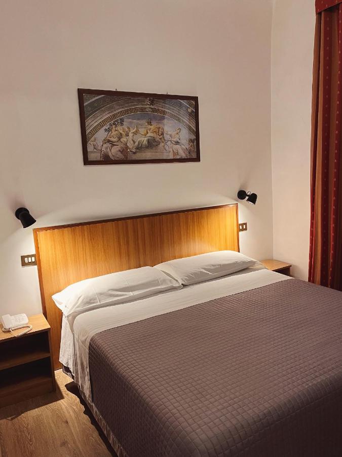 Hotel Umbria Perugia Eksteriør billede