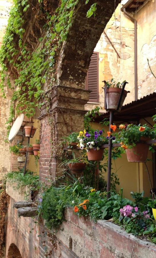 Hotel Umbria Perugia Eksteriør billede
