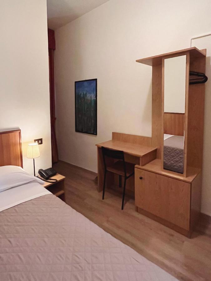 Hotel Umbria Perugia Eksteriør billede