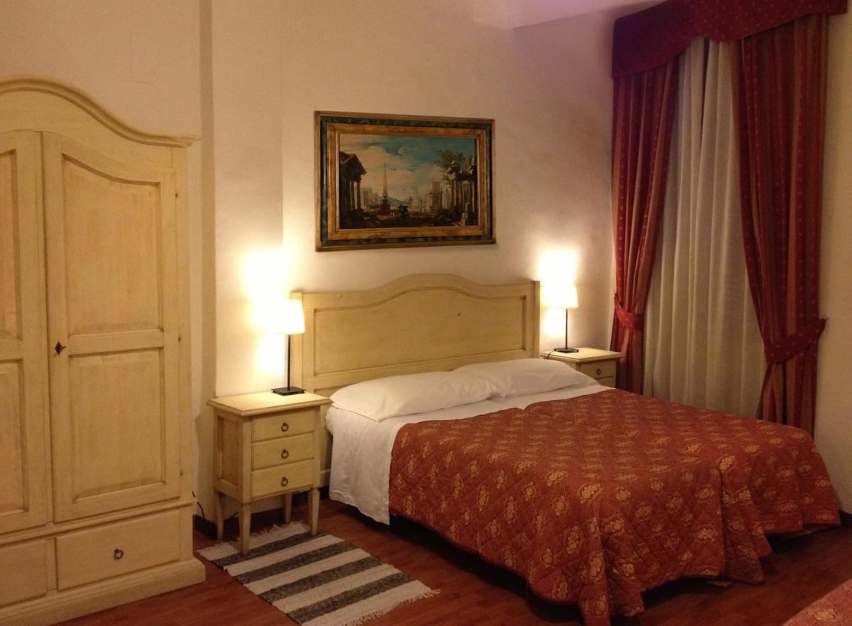 Hotel Umbria Perugia Eksteriør billede