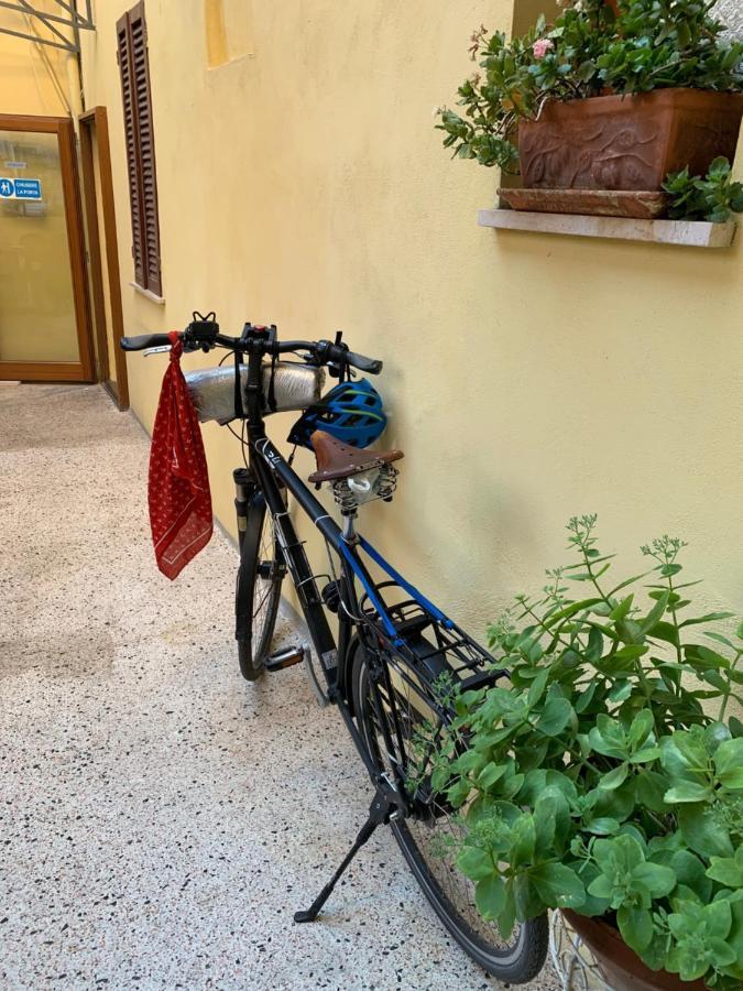 Hotel Umbria Perugia Eksteriør billede