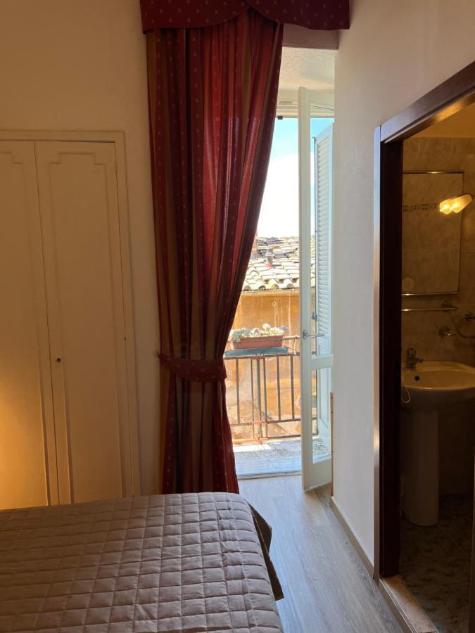 Hotel Umbria Perugia Eksteriør billede