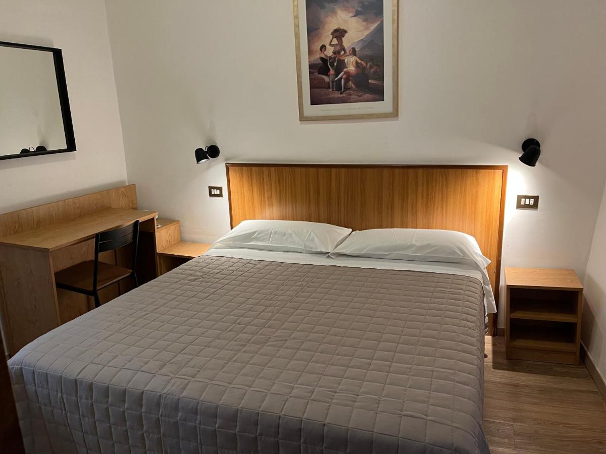 Hotel Umbria Perugia Eksteriør billede