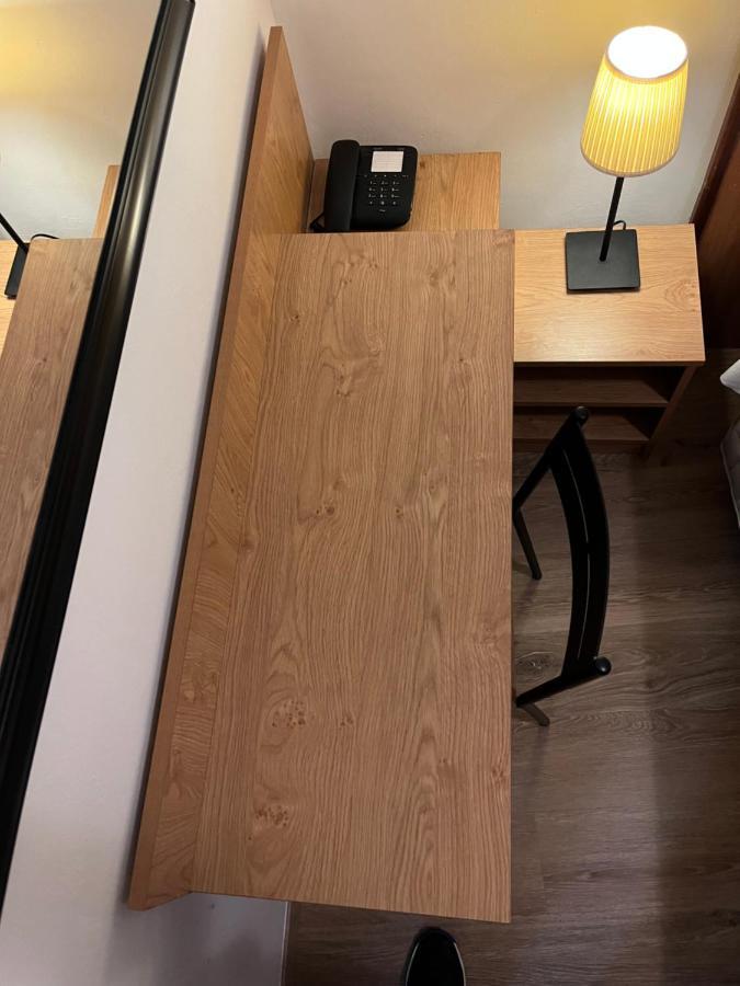 Hotel Umbria Perugia Eksteriør billede