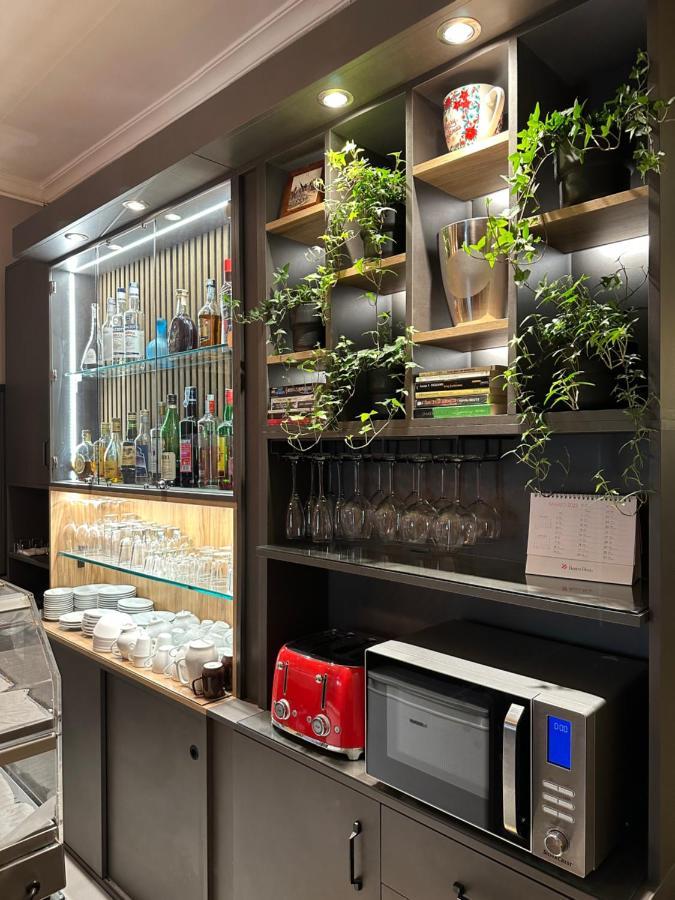 Hotel Umbria Perugia Eksteriør billede