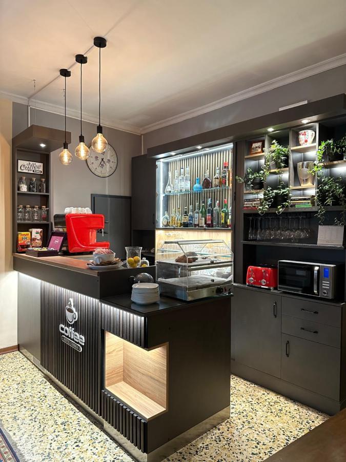 Hotel Umbria Perugia Eksteriør billede