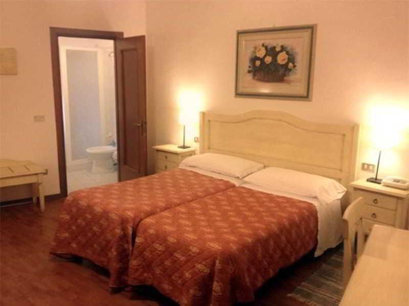 Hotel Umbria Perugia Eksteriør billede