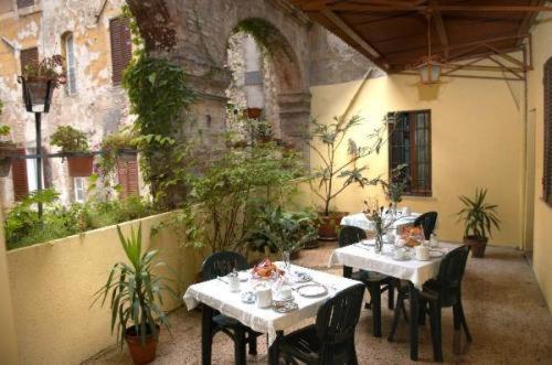 Hotel Umbria Perugia Eksteriør billede