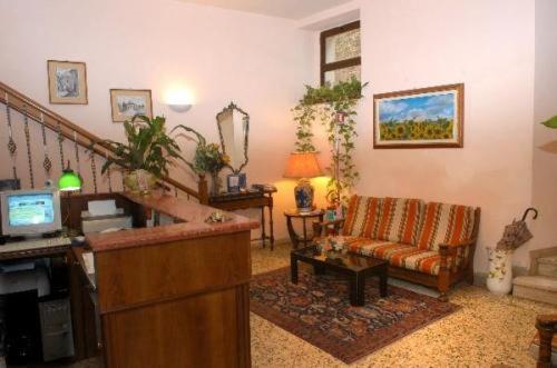 Hotel Umbria Perugia Eksteriør billede