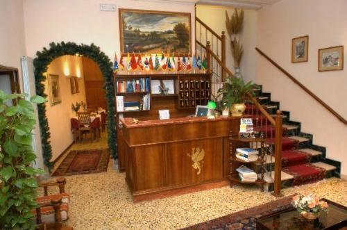Hotel Umbria Perugia Eksteriør billede