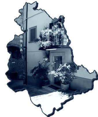 Hotel Umbria Perugia Eksteriør billede