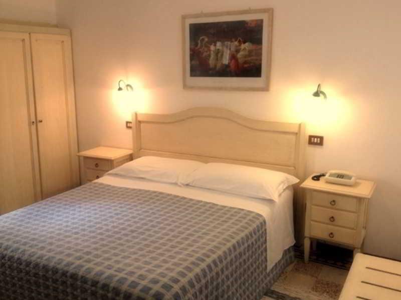 Hotel Umbria Perugia Eksteriør billede