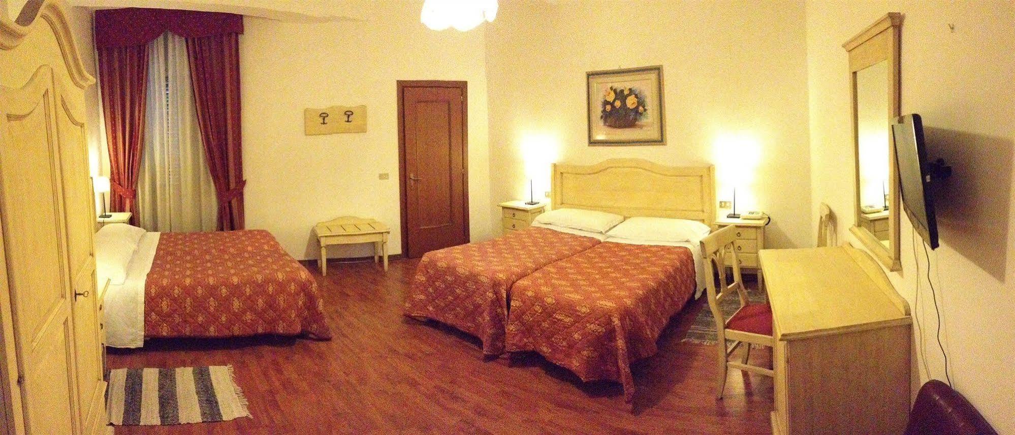 Hotel Umbria Perugia Eksteriør billede